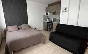 Studio Meuble