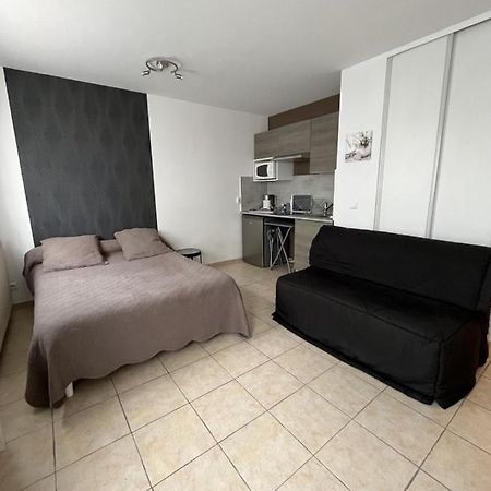 Studio Meuble Bussy-Saint-Georges Buitenkant foto