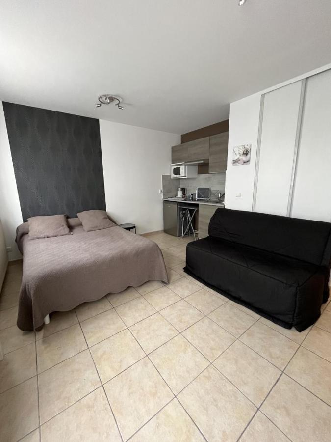 Studio Meuble Bussy-Saint-Georges Buitenkant foto